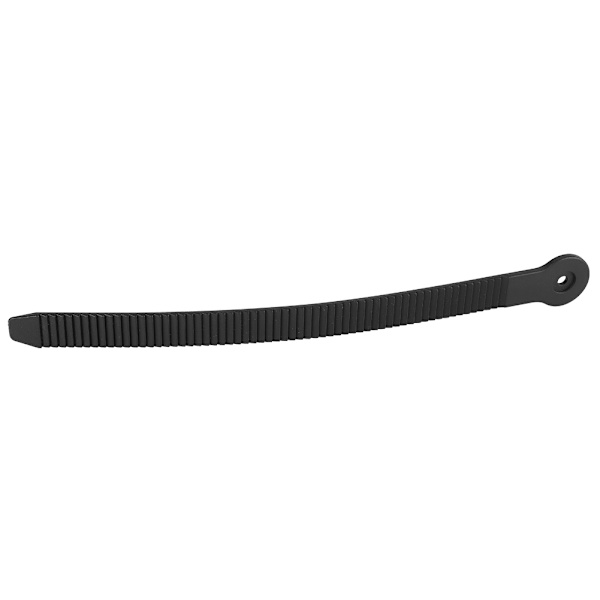 Udskiftnings T-strop til inliners, lavet af robust og holdbart PVC.