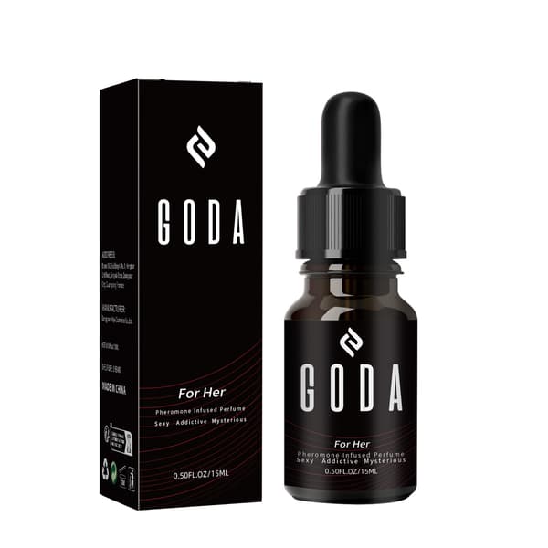 1-3x Goda Mænds Feromonduft 15ml Frisk og Langvarig Cologne B 2pcs