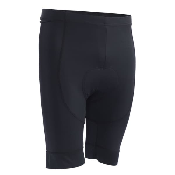 Unisex Åndbare Hurtigtørrende Cykel Indershorts med Sommerbeskyttelse S