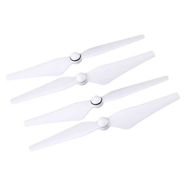 2 par 9450S propeller til DJI Phantom 4/4 Pro Drone Quadcopter tilbehør