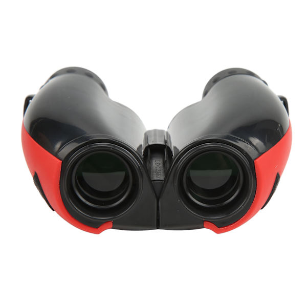Børnekikkert 8X Mini Design Bille HD Optiske Linser til Camping Fuglekiggeri