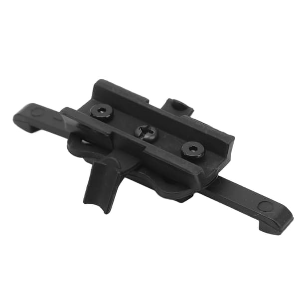 Contour HD Actionkamera Snabbfäste Hjälmadapterfäste FAST MICH AF Lätt Nylon