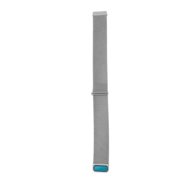 Magnetisk rustfrit stålarmbånd til GT3, 22 mm, hurtigudløser, behageligt og åndbart