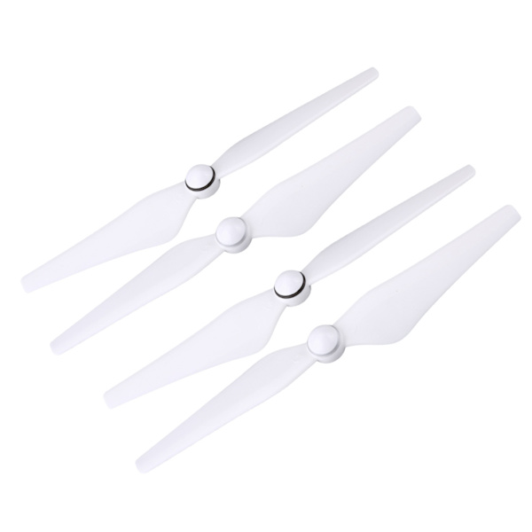 2 par 9450S propeller til DJI Phantom 4/4 Pro Drone Quadcopter tilbehør