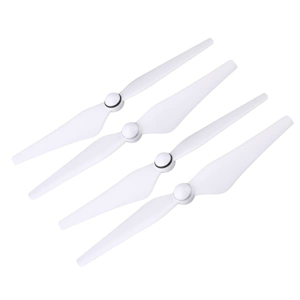 2 par 9450S propellrar för DJI Phantom 4/4 Pro drönare Quadcopter tillbehör