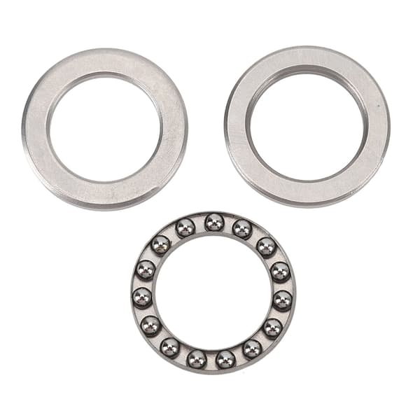 Fladt trykleje i rustfrit stål til Bafang BBS01 BBS02 BBS03 G320 M615 G340 centermotor