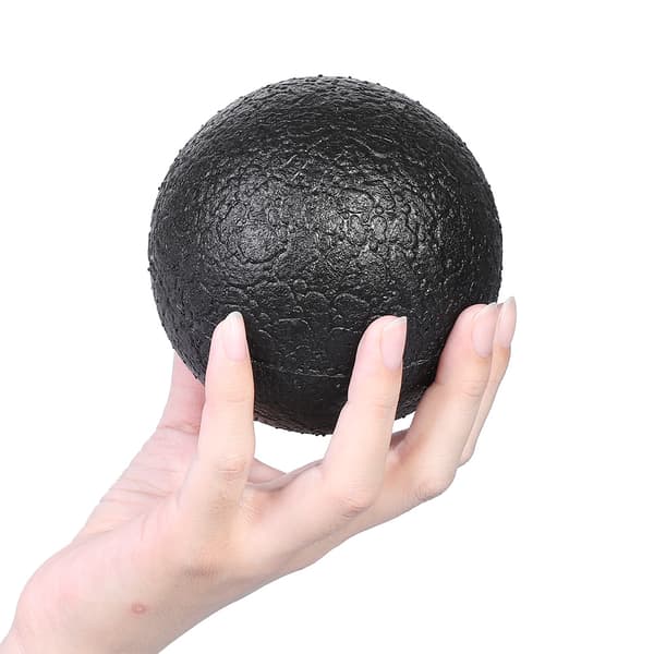 Yogaskumrulle och EPP-massageboll för att lindra muskelspänningar - #02