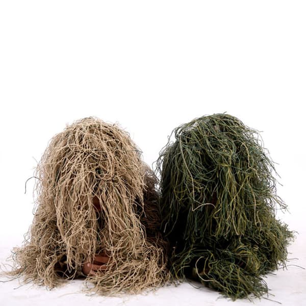 Kamouflagekostym för barn, pojke/flicka, stridskläder, jaktuniform