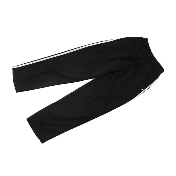 Sportsbukser til mænd og kvinder til sommer- og efterårstræning, løse og komfortable, sorte
