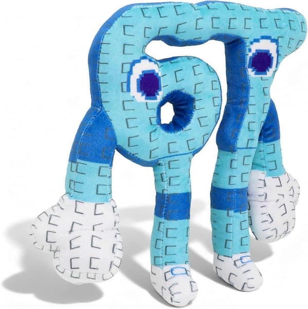 Pehmo 67, 25cm pehmeä digitaalinen hahmo