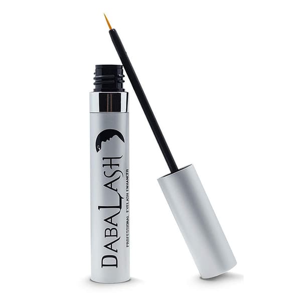 5,32 ml Dabalash Ripsienkasvatusmaskara 2pcs