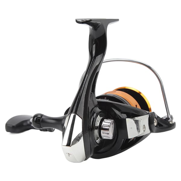 Full Metal Super Smooth Spincasting Baitcasting snelle for saltvannsfiske AE6000