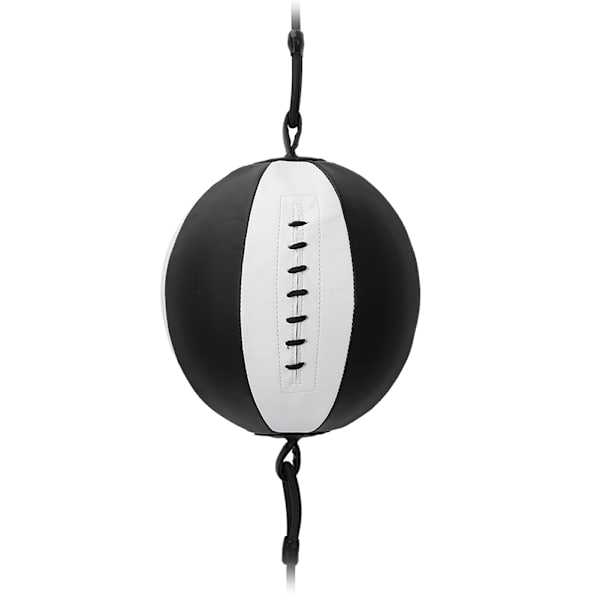 Speed Bag Bokseball for Trening med Opphengingsstropper
