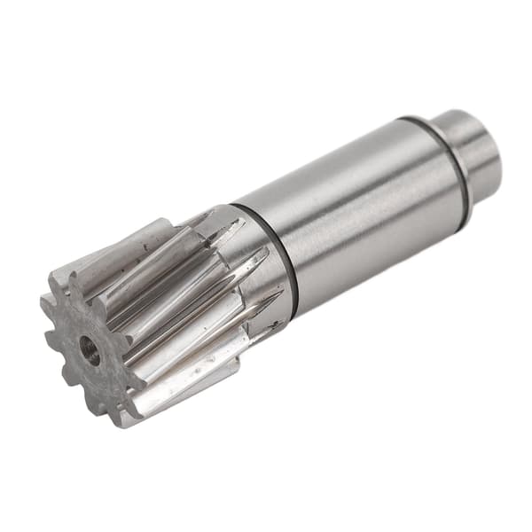 Central motor akseltand i rustfrit stål til Bafang BBS03 centermotor