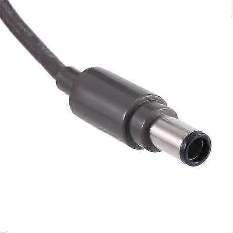 Reservedeler til Dyson DC30 DC31 DC34 DC35 DC44 DC45 DC56 DC57 støvsugerlader, strømadapter, europeisk plugg, delenummer 0923