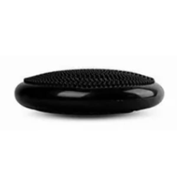 Dynadisc PVC Balance Disc 34cm med luftpumpe til kernestyrkelse og stabilitetstræning