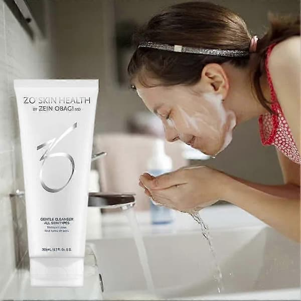 ZO Skin Gentle Cleanser (kosteuttava puhdistusgeeli) 200ml ge