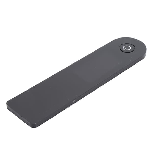 Kontrollpanelskydd för 365 PRO PRO2 1S MI3 Elscooter, PC-skärmskydd