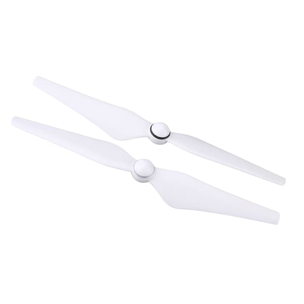 2 par 9450S propellrar för DJI Phantom 4/4 Pro drönare Quadcopter tillbehör