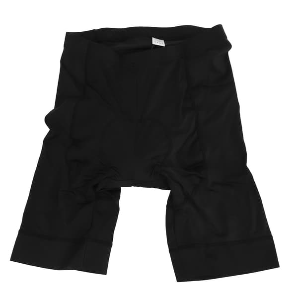 Unisex Åndbare Hurtigtørrende Cykel Indershorts med Sommerbeskyttelse S