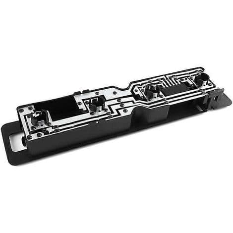 Bil baklysfeste, kretskort for Mercedes-Benz Sprinter 2002-2006 0008200
