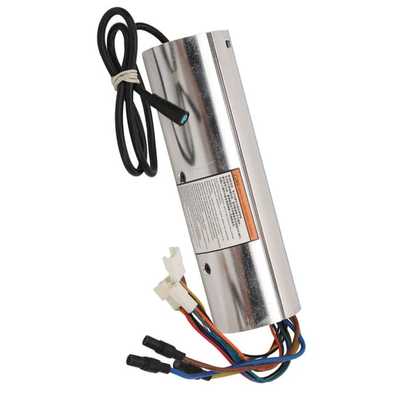42V 350W kontrollkort for Ninebot E22 E25 E45 elektrisk sparkesykkel, aluminium