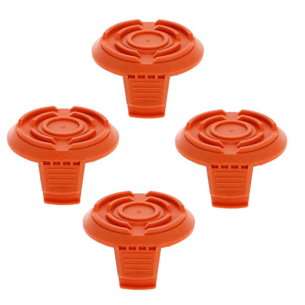 Fire spoledeksler, egnet for modellene WG154, WG163, WG180, WG175 og WG155.