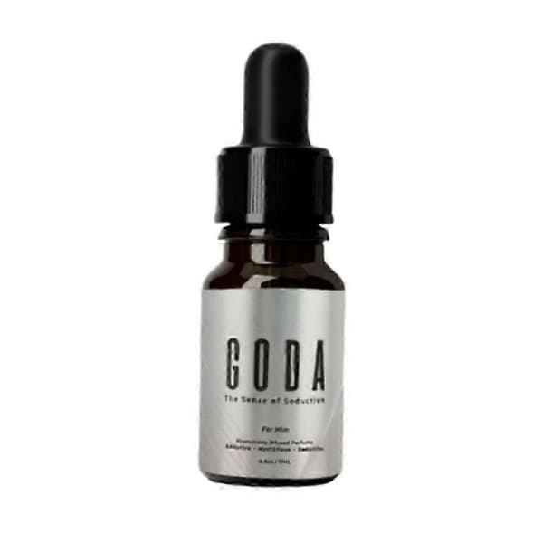 1-3x Goda Mænds Feromonduft 15ml Frisk og Langvarig Cologne A 1pcs