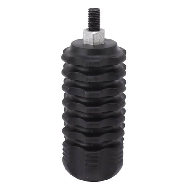 Universal gummibuestabilisator til compoundbuer, vibrationsdæmper med wire