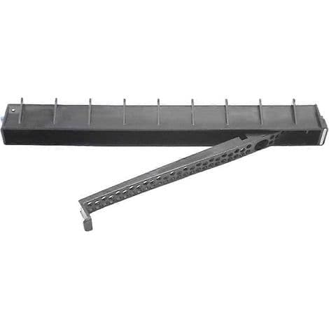 Erstatningsvannføringsstrips for Ecovacs Deebot X11 Omnicyclone/X11 Pro/X11 Pro Omni/X11 General Purpose()