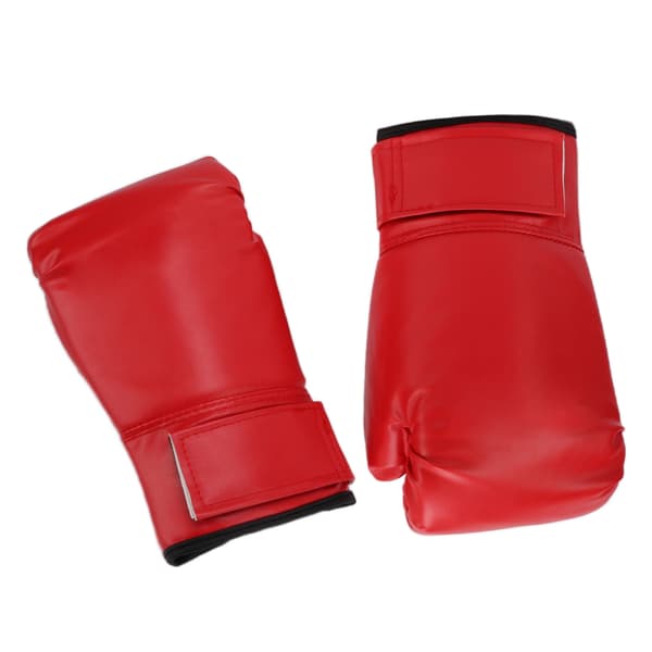 Voksen Unisex Boksehandsker 10oz til Træning, Kamp, Sanda, Muay Thai med Forbedret Beskyttelse