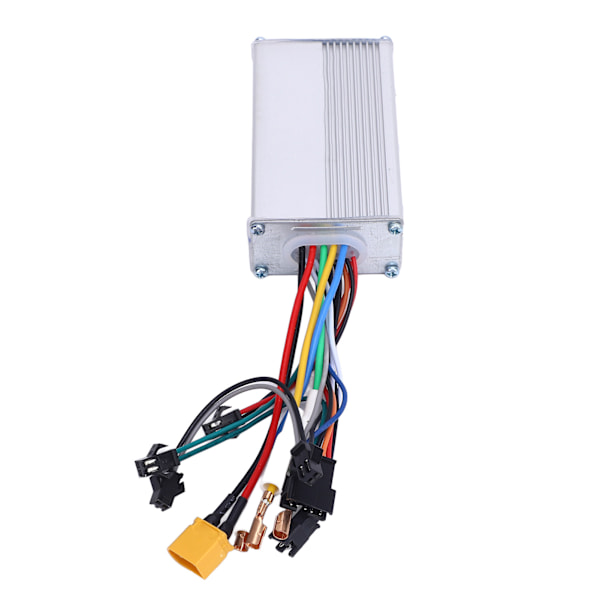 Front Traction Controller til Elcykel 48V 25A 1200W med Varmeafledning