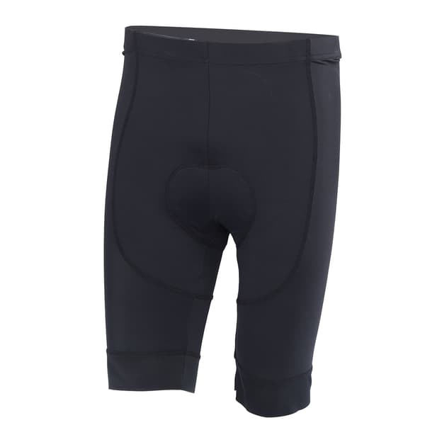Åndbare hurtigtørrende cykelshorts til mænd og kvinder XXL