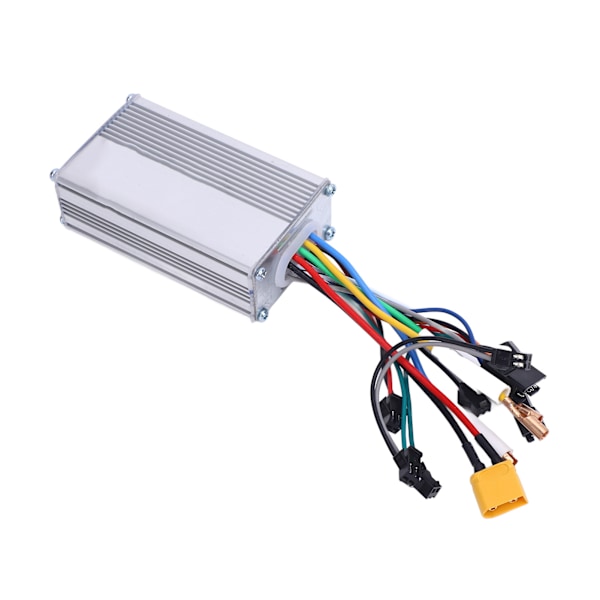 Front Traction Controller til Elcykel 48V 25A 1200W med Varmeafledning