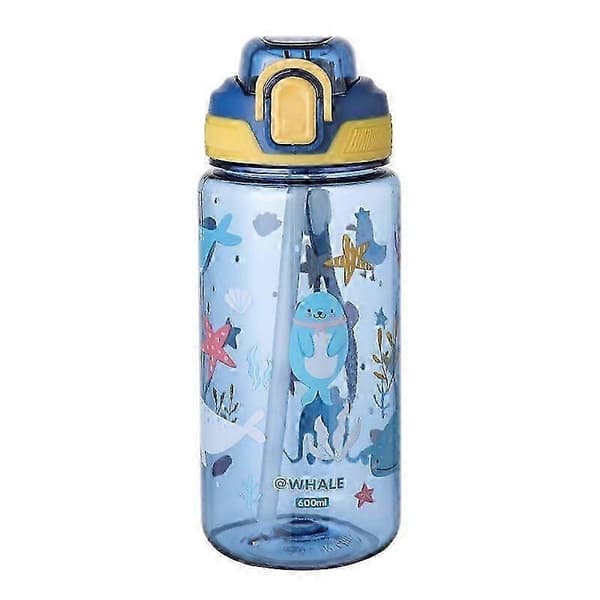 Vandkop til børn Vandflaske til børn Vand sippy kop