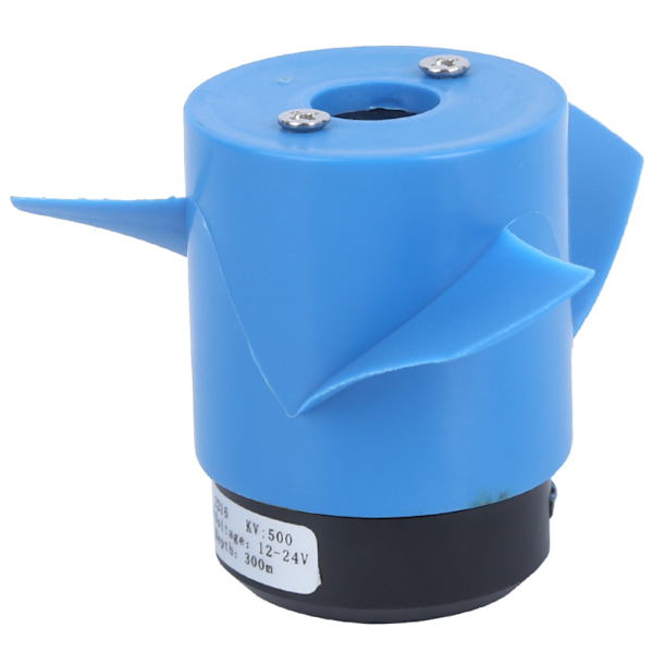 Vanntett 5000KV undervannspropell med 60 mm propell for RC-båt