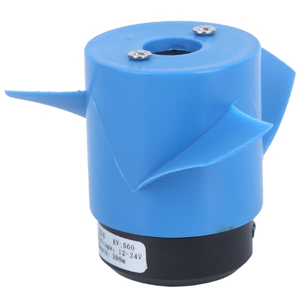Vattentät 5000KV undervattenspropeller med 60 mm propeller för RC-båt