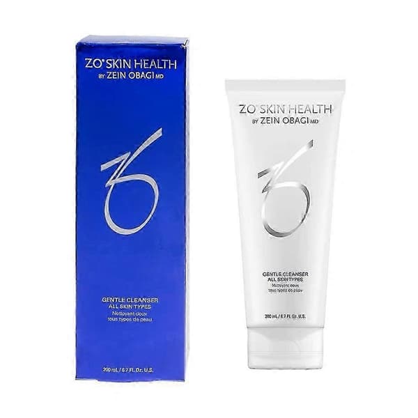 ZO Skin Gentle Cleanser (kosteuttava puhdistusgeeli) 200ml ge