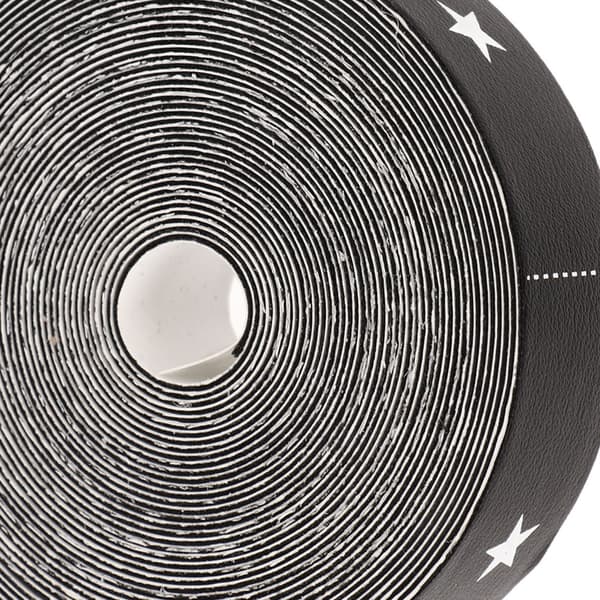 Tennisracket Huvudskydd Anti-Rep Skyddstejp 18mm x 5m Slitstark PU
