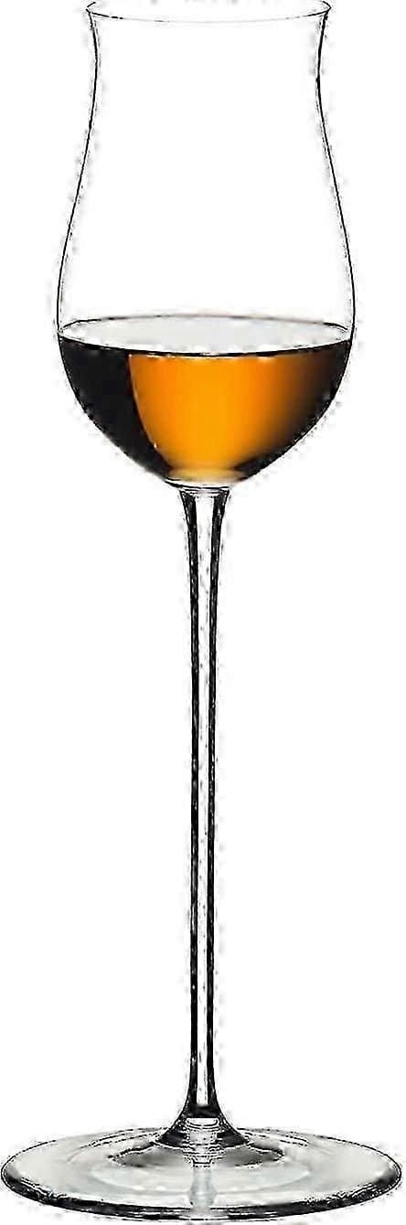 Sett med klare glass (2 stk)