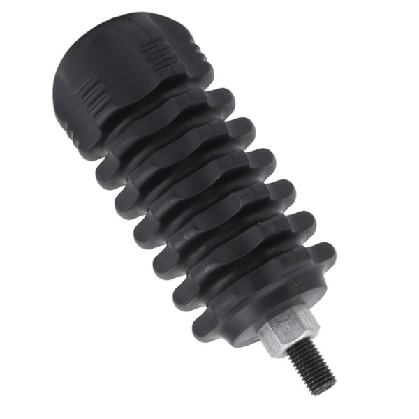 Universal gummibuestabilisator til compoundbuer, vibrationsdæmper med wire
