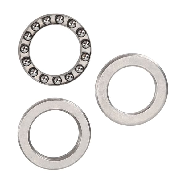 Fladt trykleje i rustfrit stål til Bafang BBS01 BBS02 BBS03 G320 M615 G340 centermotor