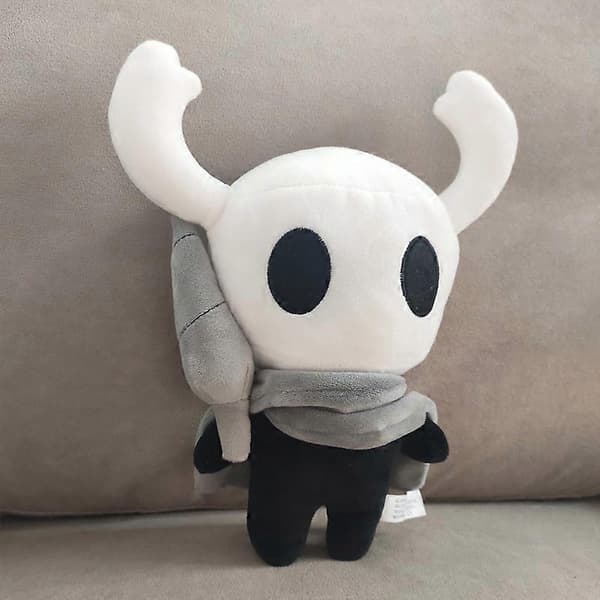Hollow Knight anime merchandise, Hollow Knight plyslegetøj