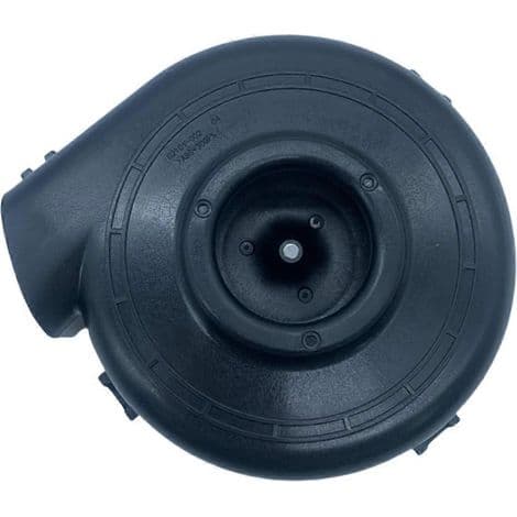 Ventilatormotormodul til Dreame L10s Prime L10s Ultra L10s Pro robotstøvsuger - Tilbehør - Reservedel MSD-C-3()
