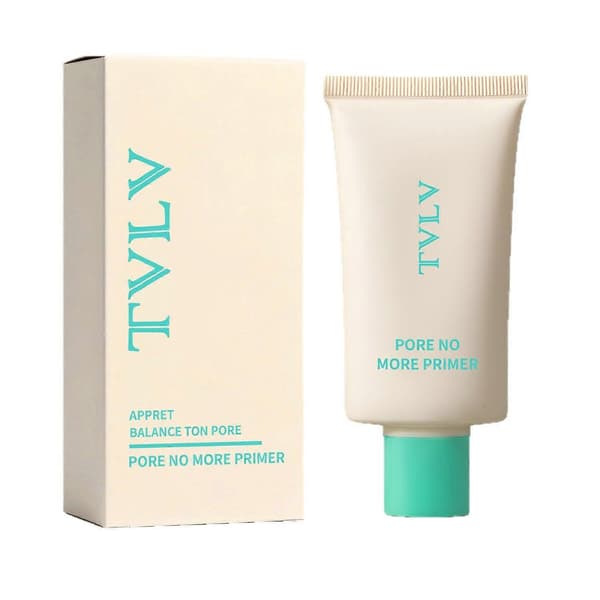Poreminimerende primer for en glat, fejlfri teint, der holder hele dagen. 35 ml