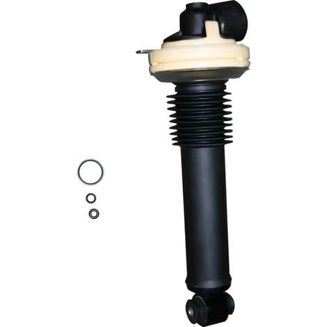 Främre vänster hydraulisk-pneumatisk stötdämpare 5208S4 för Citroën C6 TD 2.2 C5