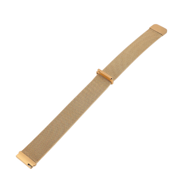 Urrem i rustfrit stål med magnetisk lås til GT3 20mm Smartwatch