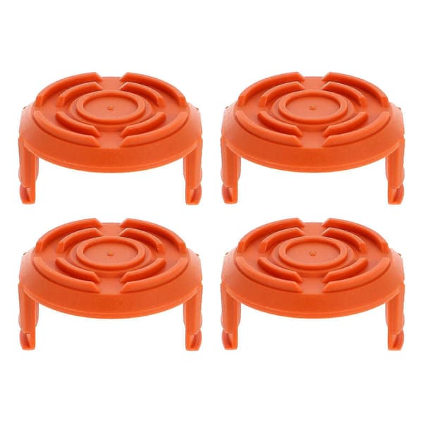 Fire spoledeksler, egnet for modellene WG154, WG163, WG180, WG175 og WG155.