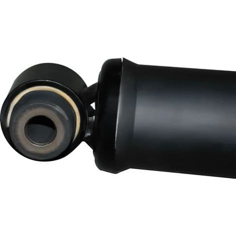 Främre vänster hydraulisk-pneumatisk stötdämpare 5208S4 för Citroën C6 TD 2.2 C5