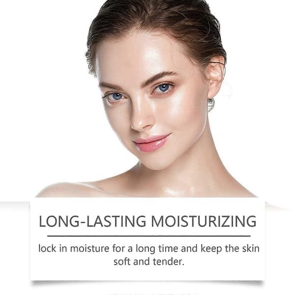 Eelhoe Hydrating Makeup Primer - Dybdevirkende fugtgivende og farvekorrigerende makeup primer